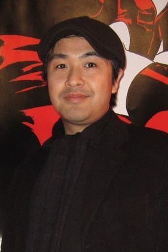 深作健太 fotoğrafı