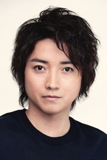 藤原竜也 fotoğrafı
