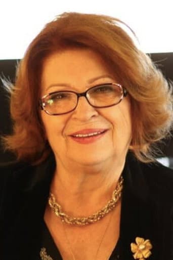 Gülseren Budayıcıoğlu fotoğrafı