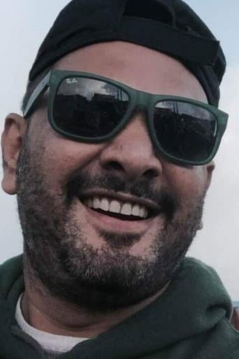 Sayantan Mukherjee fotoğrafı