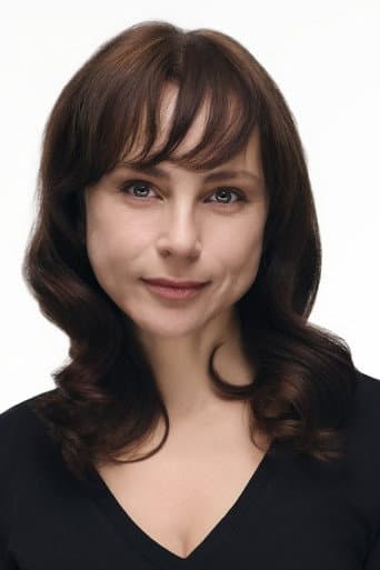 Hande Dane fotoğrafı