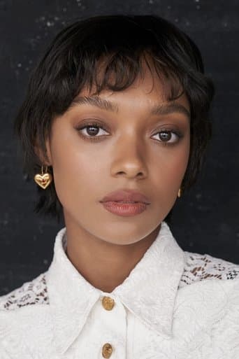 Sophie Wilde fotoğrafı