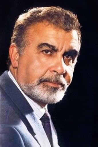 Ali Ecder Akışık fotoğrafı
