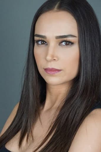 Cansu Kanlıkaya fotoğrafı