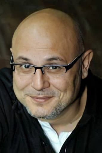 Levent Beceren fotoğrafı