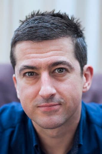 Paul Popplewell fotoğrafı