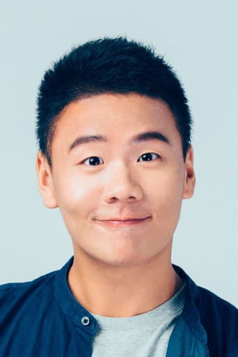 Ahan Tseng fotoğrafı