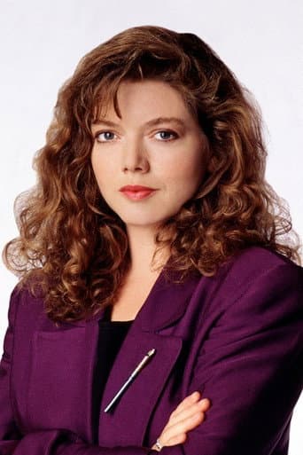 Catherine Disher fotoğrafı
