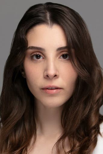 Dila Yağcı fotoğrafı