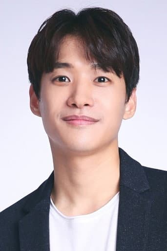 Jeong Uk-jin fotoğrafı