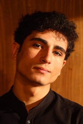Adil Mekki fotoğrafı