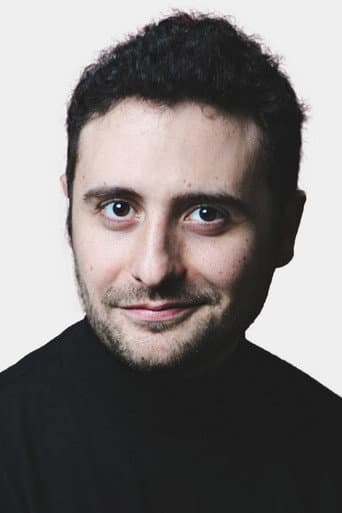 Tommaso Renzoni fotoğrafı