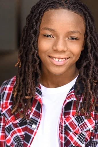 Michael Epps fotoğrafı