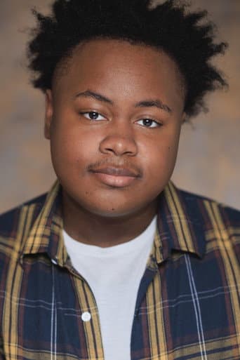 Shamon Brown Jr. fotoğrafı