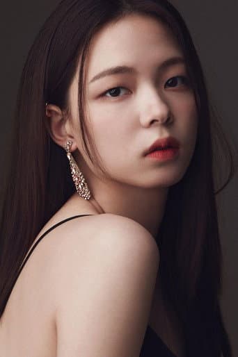 Jo Yoo-jeong fotoğrafı