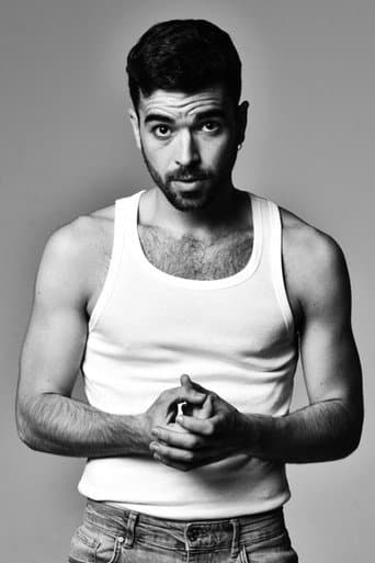 Sergio San Millán fotoğrafı