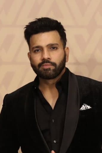 Rohit Sharma fotoğrafı