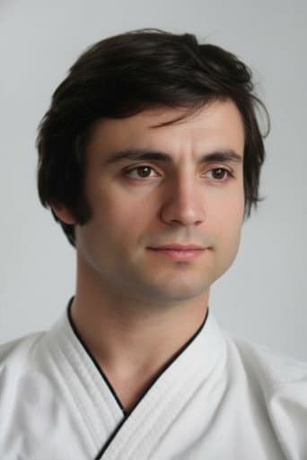 Hakkı Koşar fotoğrafı