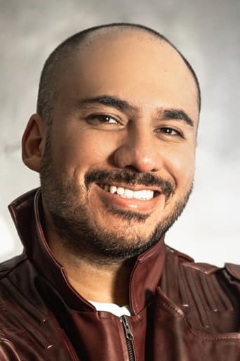 Alex Montiel fotoğrafı