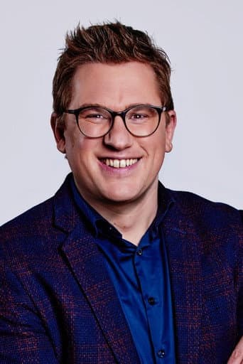 Jaïr Ferwerda fotoğrafı