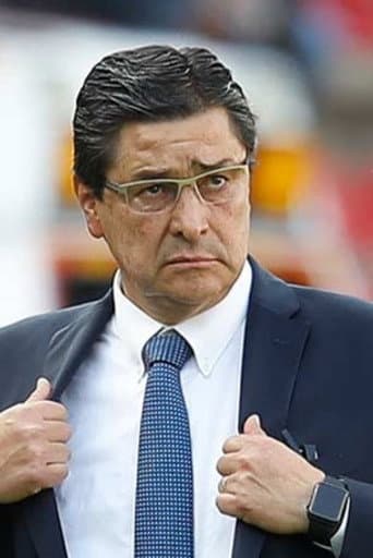 Luis Fernando Tena fotoğrafı