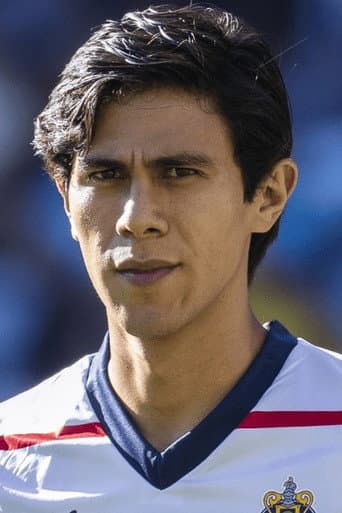 José Juan Macías fotoğrafı
