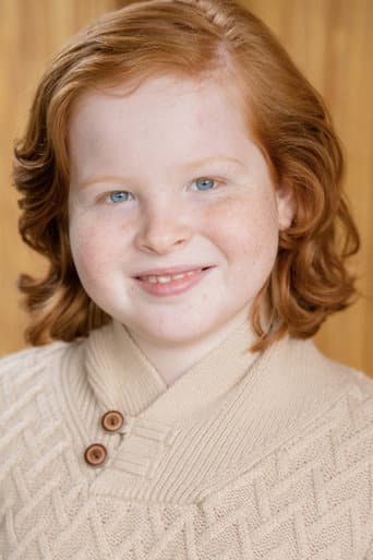 Gracen Newton fotoğrafı