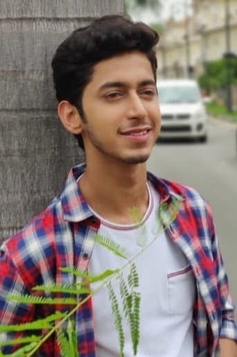 Mihir Ahuja fotoğrafı