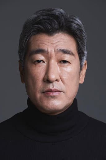Ha Sung-gwang fotoğrafı