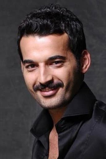 Orhan Şimşek fotoğrafı