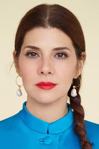 Marisa Tomei fotoğrafı