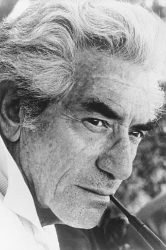 John Marley fotoğrafı