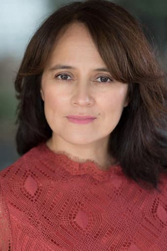 Silvana Montoya fotoğrafı