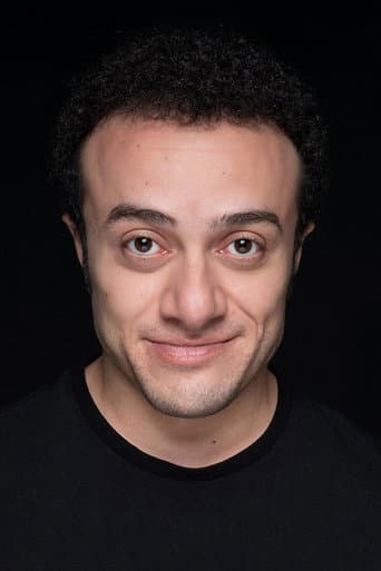 Hamza Yazıcı fotoğrafı