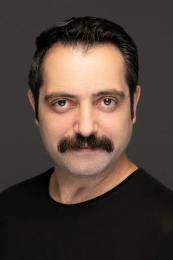 Gürhan Altundaşar fotoğrafı