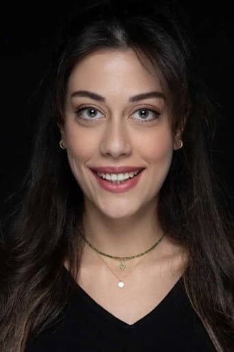 Eda Nur Hancı fotoğrafı