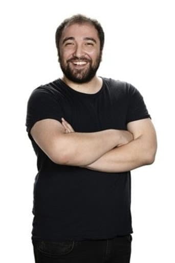 Özgür Turhan fotoğrafı