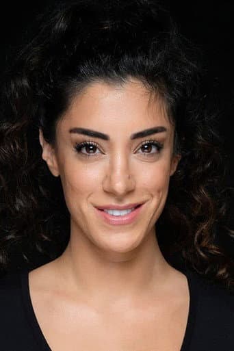 Hande Özen fotoğrafı