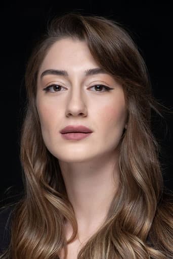 Fatma Tezcan fotoğrafı
