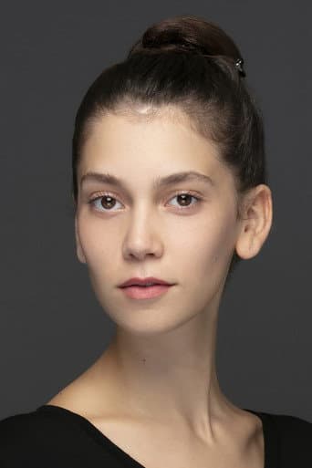 Ecem Sena Bayır fotoğrafı