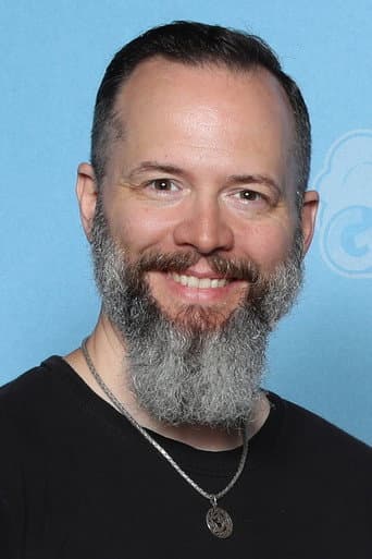 Christopher Daniel Barnes fotoğrafı