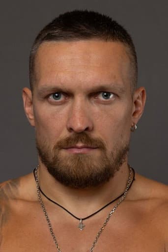 Олександр Усик fotoğrafı