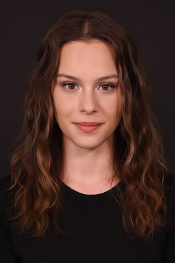 Gizem Katmer fotoğrafı
