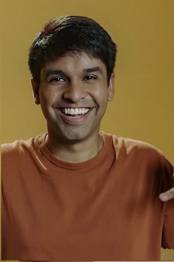 Shubham Goel fotoğrafı