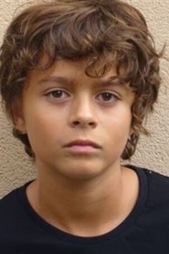 Kylian Rehlinger fotoğrafı