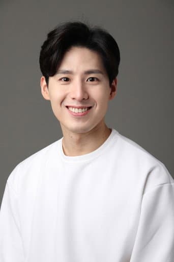 Ahn Hwi-tae fotoğrafı