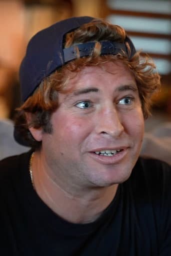 Sean McInerney fotoğrafı