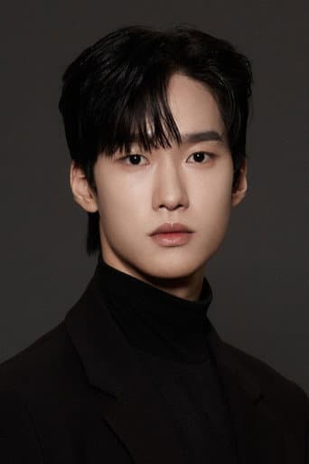 Lee Sang-joon fotoğrafı