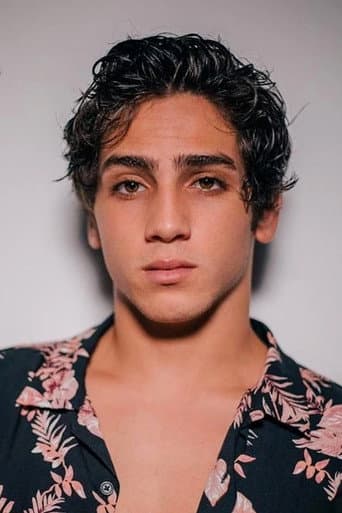 João Gabriel Marinho fotoğrafı