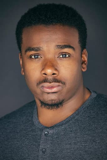 Christian Robinson fotoğrafı